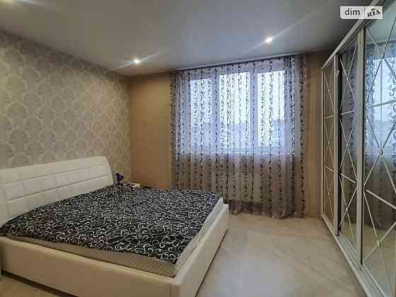 Продаж Квартира 3-кімнатна, 25/25 поверх на Олени Пчілки, 8 Київ