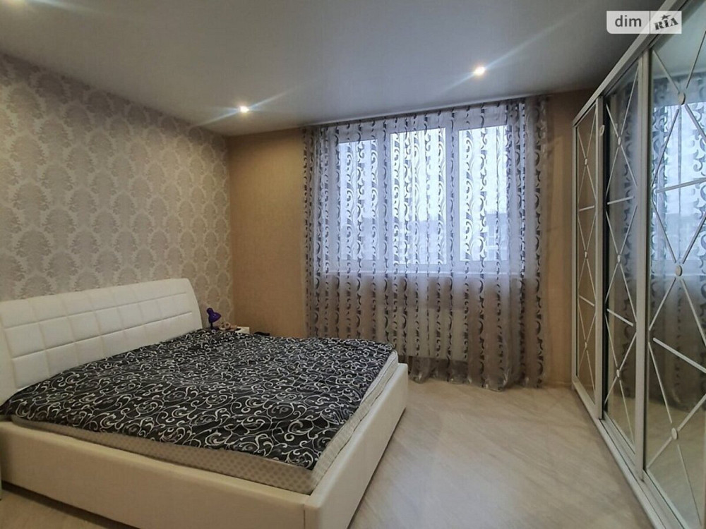 Продаж Квартира 3-кімнатна, 25/25 поверх на Олени Пчілки, 8 Kiev - photo 5