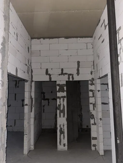 Продам 2-х комнатную квартиру на Пос.Котовского Ліски (Комінтернівський район) - фото 3