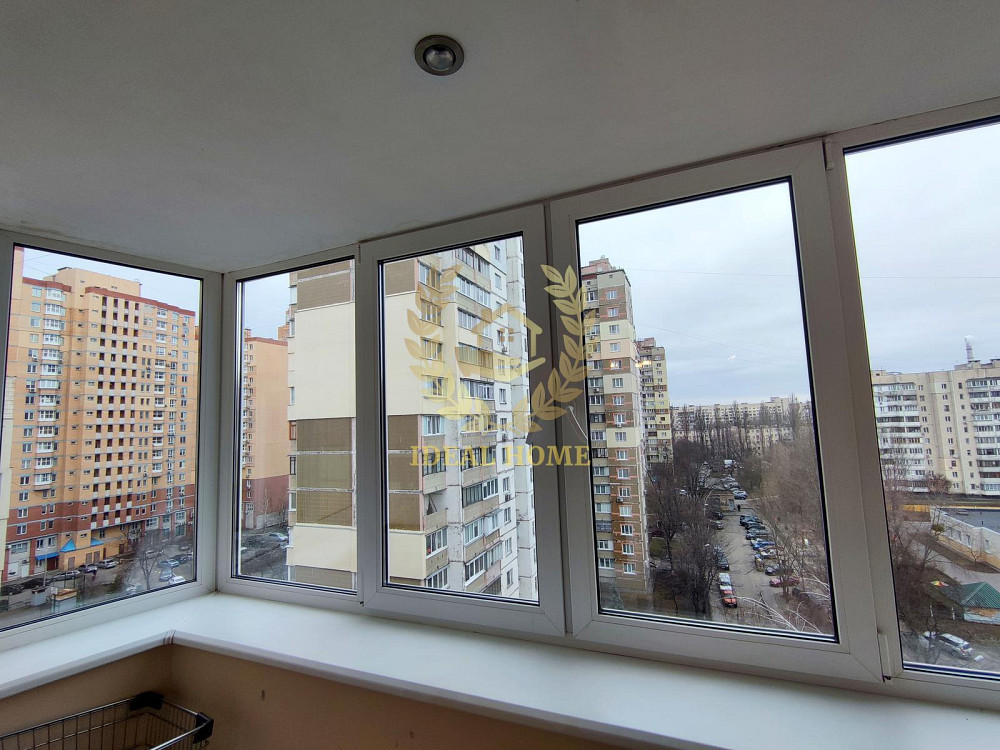 Продаж 3-кімнатної квартири в Києві Kiev - photo 8