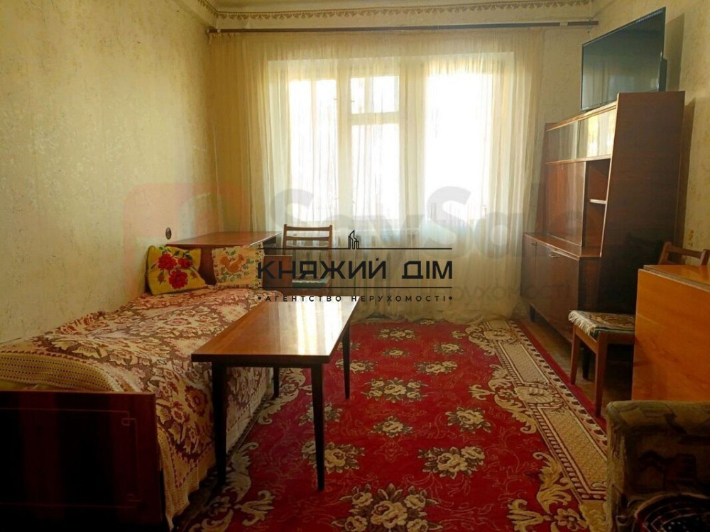 БЕЗ КОМІСІІ ПРОДАЖ 2к квартира на Борщагівці вул Леся Курбаса 18В код 21144902 Київ - фото 7