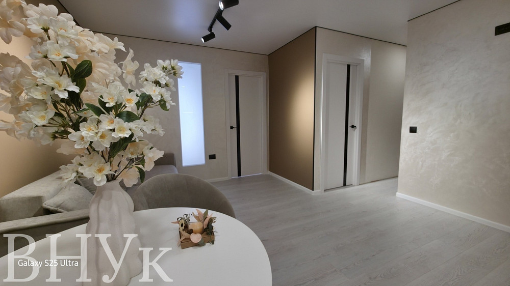 Продаж Квартира 2-кімнатна, 4/10 поверх на вул. Смакули Тернополь - изображение 8