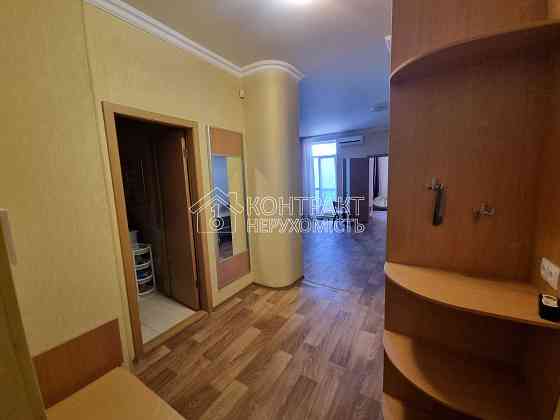 Оренда Квартира 1-кімнатна, 4/16 поверх на вул. Отакара Яроша Харьков