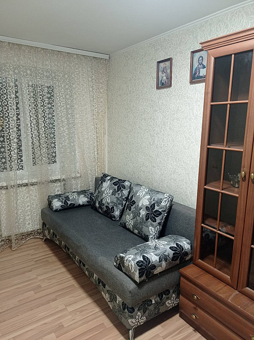 Оренда Квартира 3-кімнатна, 2/5 поверх на вул. Коновальця Івано-Франківськ - фото 7