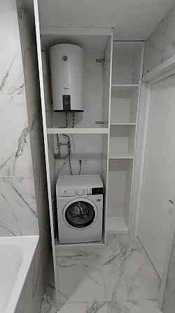 Оренда Квартира 1-кімнатна, 2/5 поверх на проспект Миру, 9 Київ