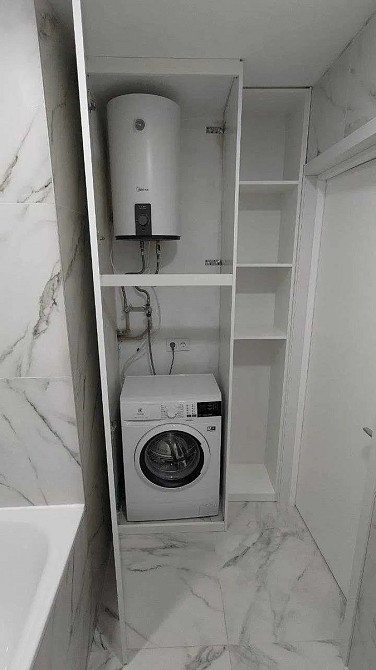 Оренда Квартира 1-кімнатна, 2/5 поверх на проспект Миру, 9 Київ - фото 1