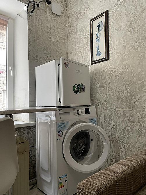 Продаж Квартира 1-кімнатна на ул. Юрия Олеши, 5б Одеса - фото 10