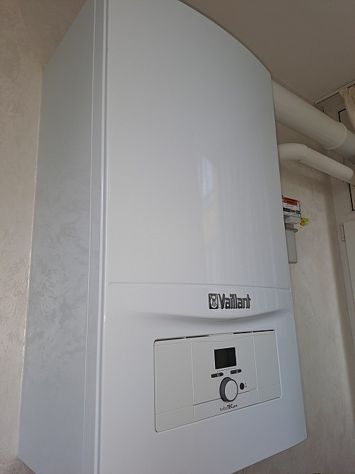 Продаж 2к квартири 67 кв. м на вул. Енергетична Ternopil' - photo 5