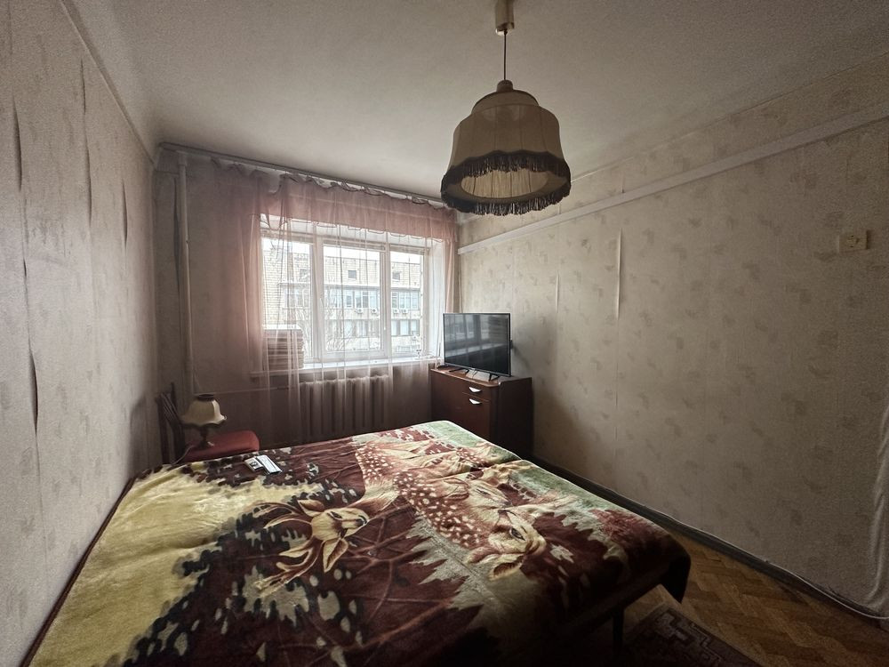 Продаж Квартира 2-кімнатна, 10/10 поверх на Лесі Українки вул., д. 28 Киев - изображение 4