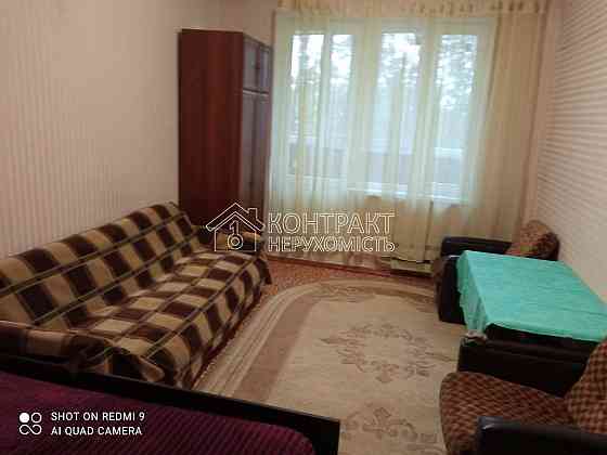 Оренда Квартира 1-кімнатна, 3/9 поверх на вул. Бібліка Харків