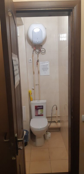 Оренда торгове приміщення на Острозького поверх - 1/9 Вінниця - фото 3