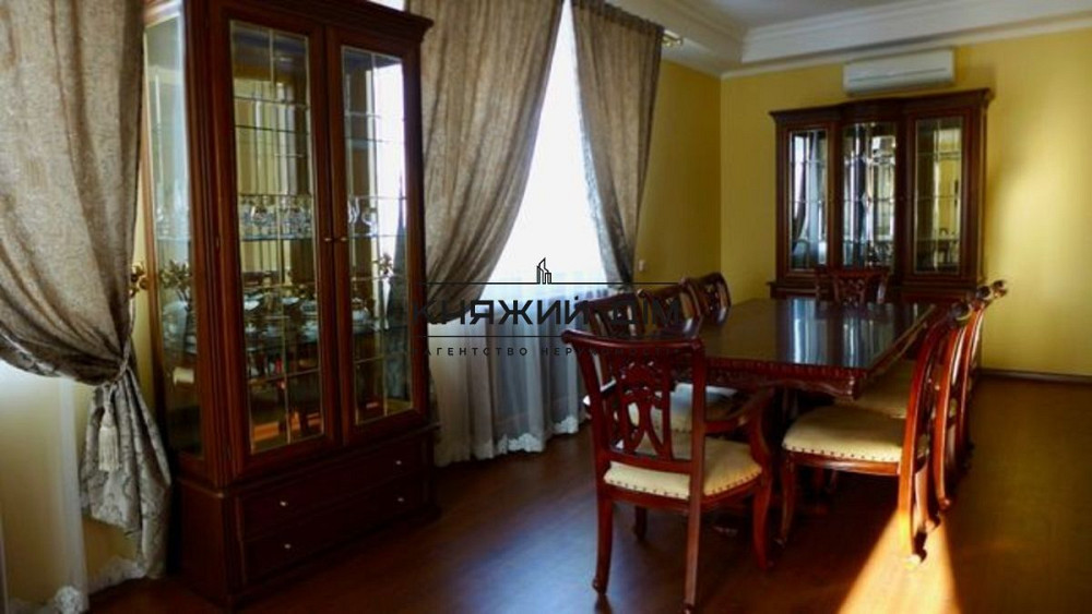 Продажа шикарного 3-эт. дома в с. Гора, Бориспольский р-н. Код Объекта: № 2210522 Гора - фото 9