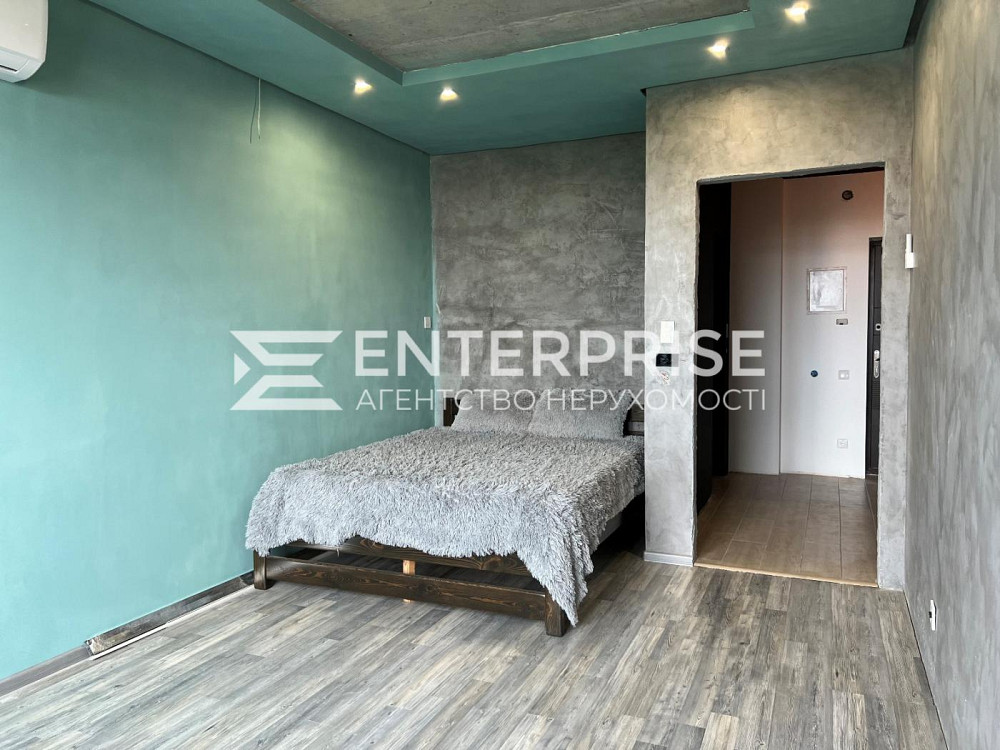 Оренда Квартира 1-кімнатна, 16/16 поверх на вул. Комарова Космонавта Kiev - photo 12