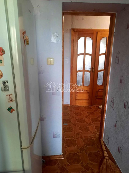 Продаж Квартира 3-кімнатна, 10/10 поверх на вул. Олега Громадського Харьков - изображение 10