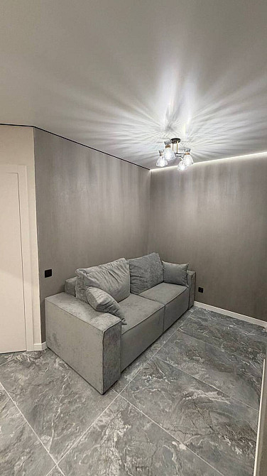 Продаж Квартира 1-кімнатна, 6/14 поверх на Левинського І. вул., 4 Івано-Франківськ - фото 17