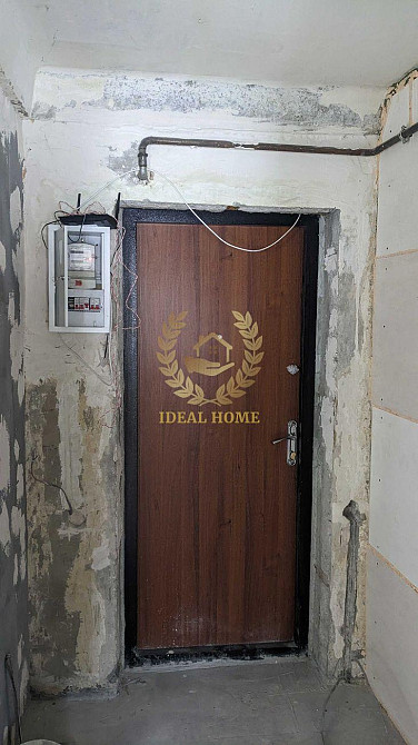 Продаж Квартира 1-кімнатна, 1/5 поверх на Черных Запорожцев ул., 8Б Kiev - photo 10