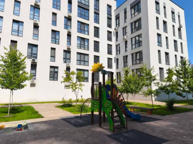 Продажа 1к Квартира 44 кв.м Волошина 16 Ужгород - изображение 10