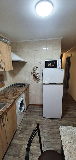 Оренда Квартира 1-кімнатна, 1/5 поверх на вул. Науки Kharkiv - photo 1