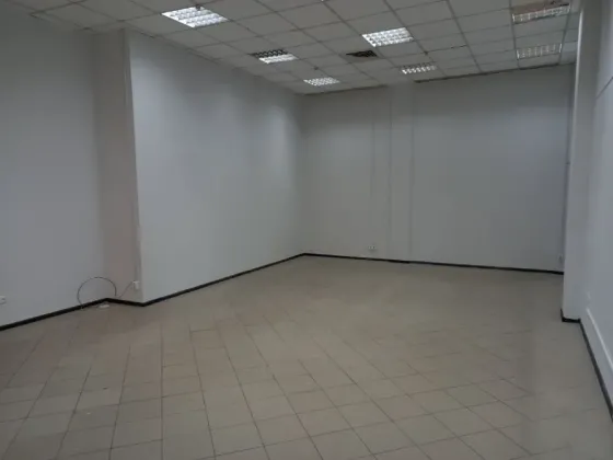 Rent Premises in the center. Shopping center "New Center" 12 kW of electricity. Dnipro
