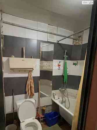 Продаж Квартира 1-кімнатна, 1/5 поверх на вул. Косарєва Харьков