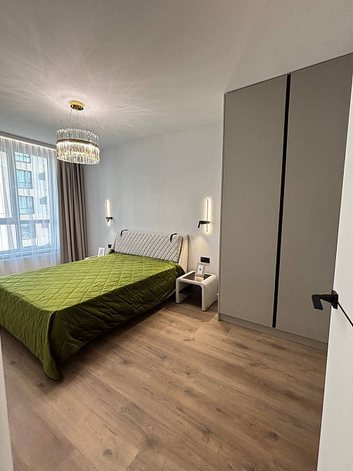 Оренда 2к Квартира 65 кв.м  Львів - фото 3