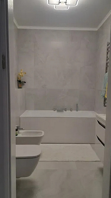 Продається новий сучасний будинок з басейном і терасою Байківці - фото 9