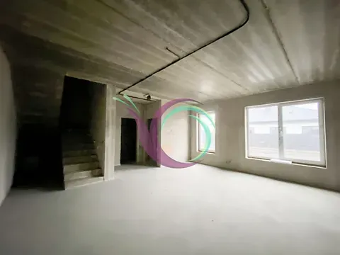 Продаж 2-поверховий   92 кв.м 3 кімн.   - фото 4