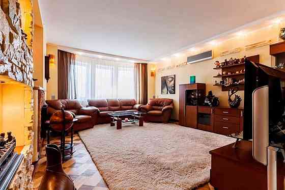 Оренда Квартира 3-кімнатна, 4/21 поверх на пр. Николая Бажана, 14 Київ