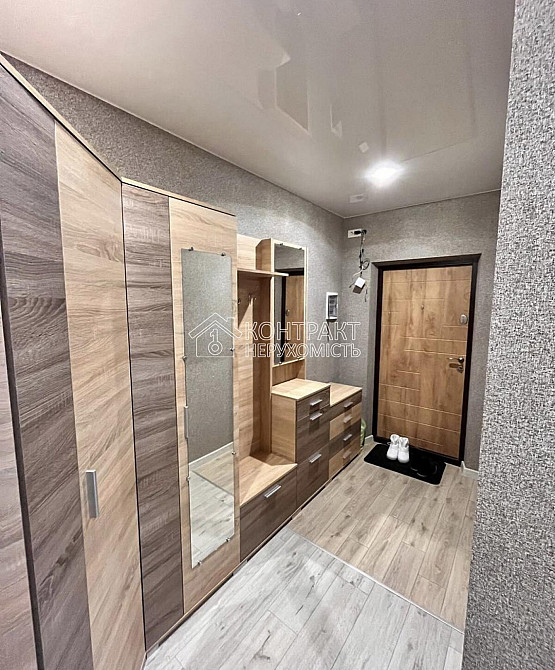 Оренда Квартира 1-кімнатна, 4/10 поверх на вул. Лосевський Харків - фото 14