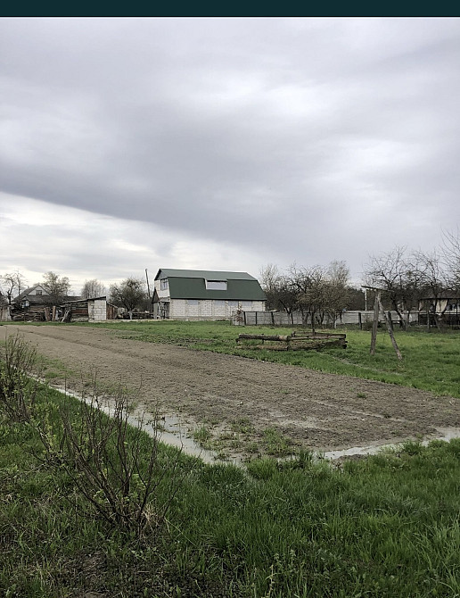 Продаж 1-поверховий Будинок з ділянкою 25 сот 97 кв.м 4 кімн. на Барашівська Житомир - фото 2