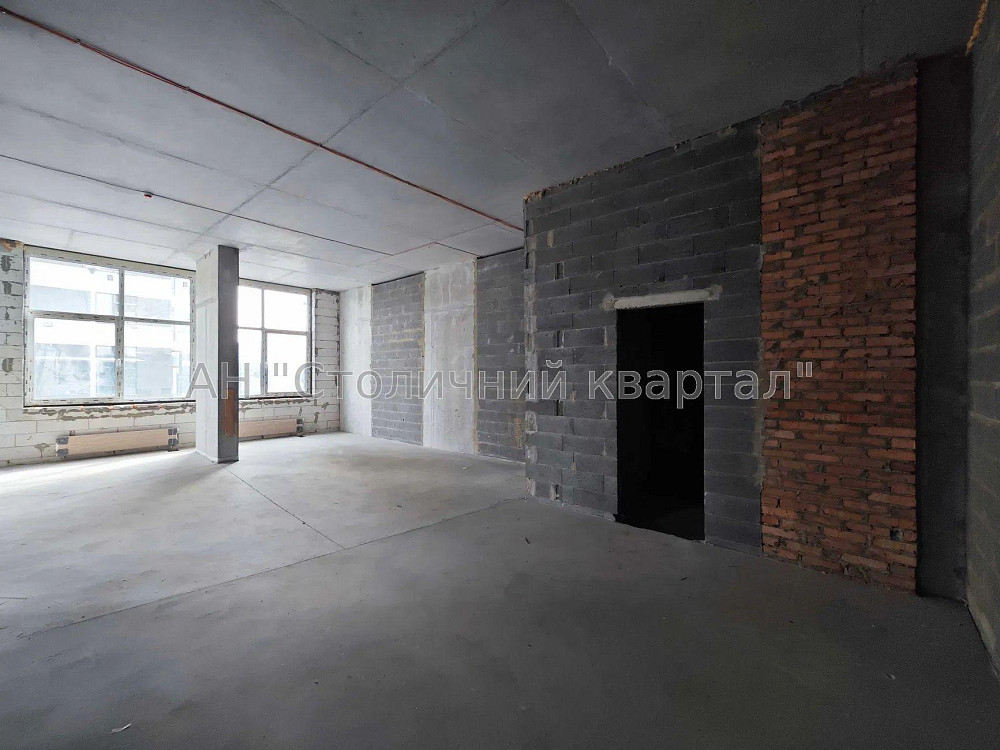 Оренда приміщення вільного призначення на Всеволода Змієнка вул., 34/21 приміщень - 1, поверх - 1/17 Київ - фото 4
