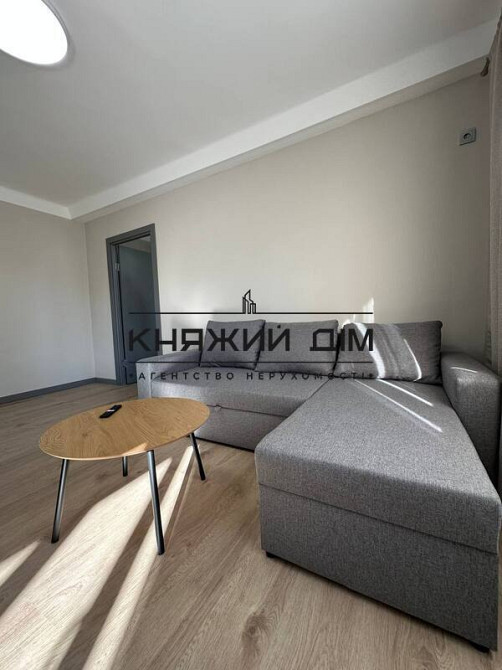 Перша здача! Оренда 2 кімнатна квартира м. Деміївська КОД 11203976 Киев - изображение 5