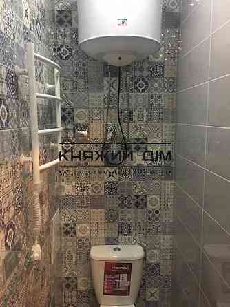 Оренда Квартира 1-кімнатна, 19/25 поверх на Харьковское шоссе Київ