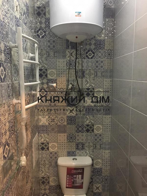 Оренда Квартира 1-кімнатна, 19/25 поверх на Харьковское шоссе Київ - фото 3