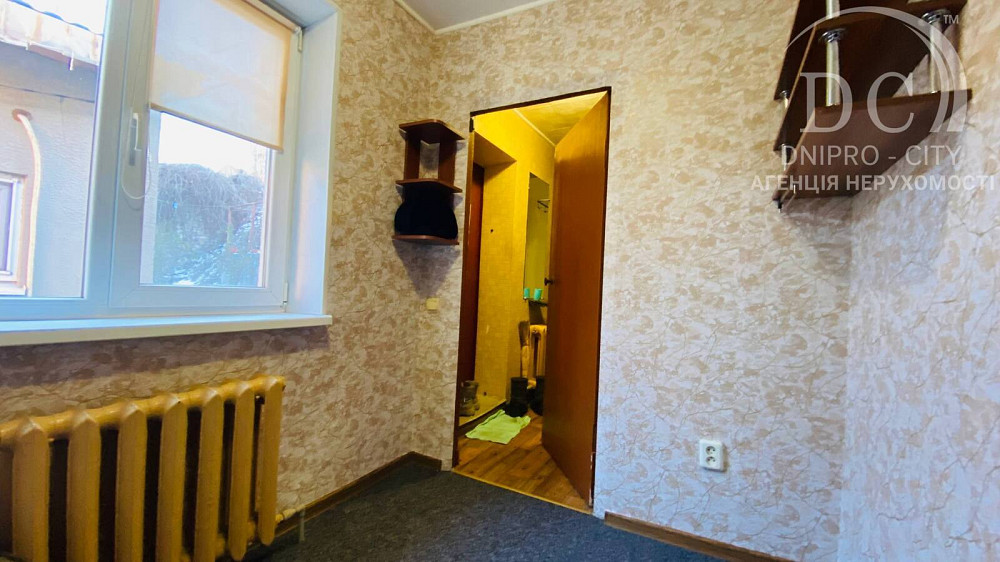 Оренда Квартира 2-кімнатна, 1/1 поверх на Михайла Грушевського вул., 35 Дніпро - фото 8