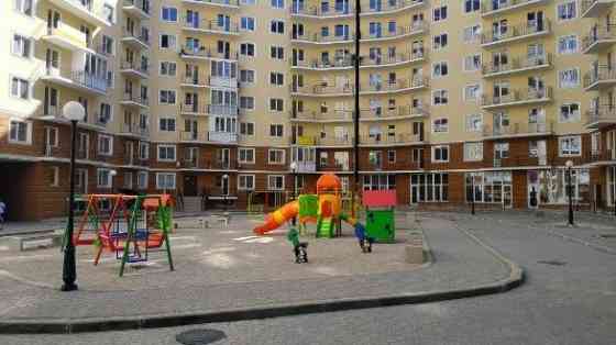 Продаж Квартира 1-кімнатна, 9/12 поверх на Люстдорфская дорога, 100д Одесса