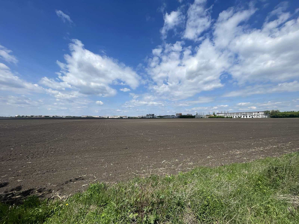 Продаж земельної ділянки 1.55 га на вул. Підволочиське шосе Тернопіль - фото 1