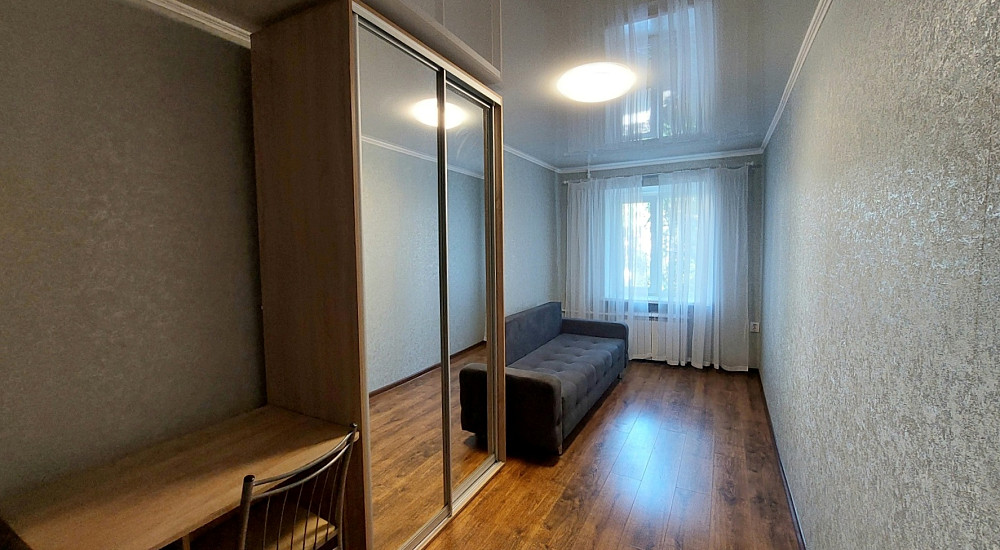 Продается комната в коммуне ул. Сегедская/ пр.Гагарина Одеса - фото 1