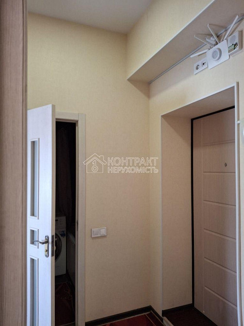 Оренда Квартира 1-кімнатна, 4/6 поверх на вул. Бібліка Харків - фото 8