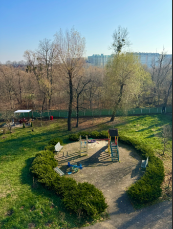 For sale 3-room Apartment 111.8 sq.m Незалежності 2 Ivano-Frankivs'k - photo 11