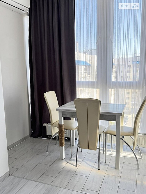 Продаж Квартира 2-кімнатна, 9/9 поверх на Зодчих Вінниця - фото 2