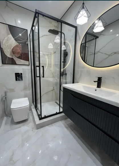 Продаж Квартира 1-кімнатна на переулок Курортный, 2/5 Odessa - photo 8