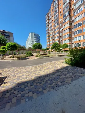 Продажа 2к Квартира 59.5 кв.м вул. Мостобудівників 18 Николаев - изображение 17