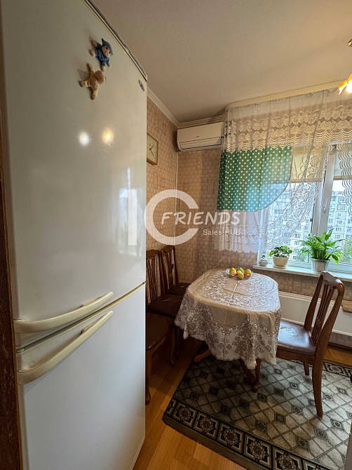 Продаж Квартира 3-кімнатна, 6/12 поверх на Червоної Калини вул., д. 79 Kiev - photo 2