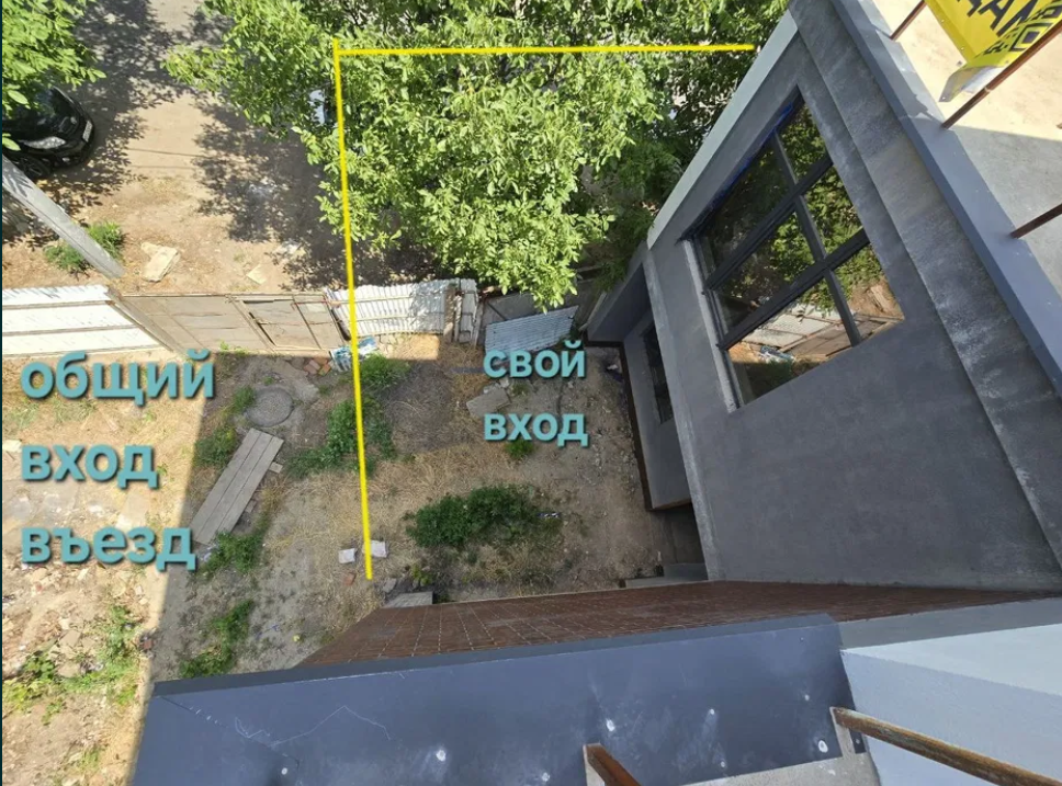 Продаж Будинок 4-кімнатний на ул. Люстдорфская дорога, 31а Одеса - фото 9