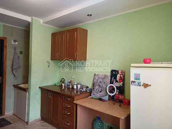 Продаж Квартира 1-кімнатна, 3/5 поверх на вул. Ощепкова Харків