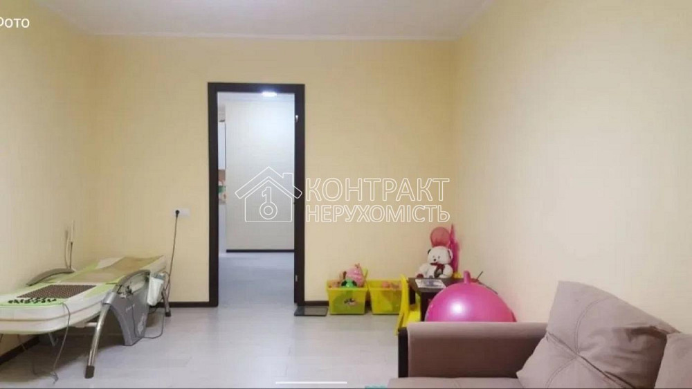 Продаж Квартира 2-кімнатна, 7/9 поверх на вул. Дача 55 Kharkiv - photo 8