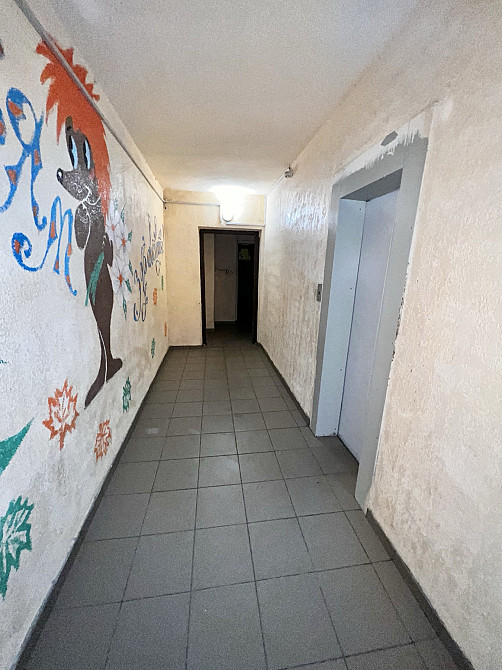 Продам 2-комнатую квартиру, Люстдорфская дорога / Бреуса Одеса - фото 18