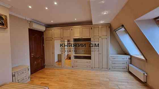 Продаж 5-ти кімнатної квартири по Олеся Гончара ,Золоті Ворота Київ