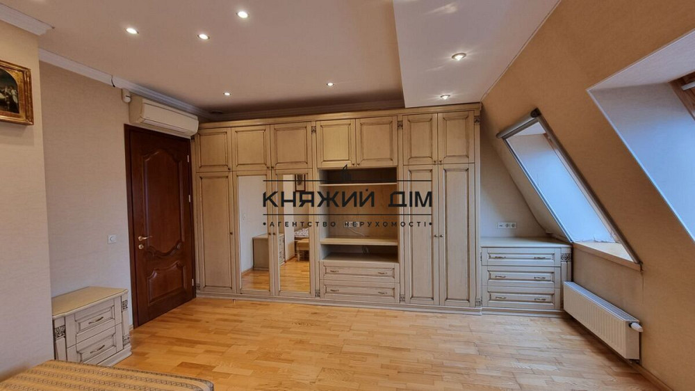 Продаж 5-ти кімнатної квартири по Олеся Гончара ,Золоті Ворота Київ - фото 3